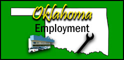 Oklahoma Employment - Automotive Collision Repair
