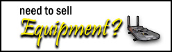 Need to Sell Automotive Repair Industry Used Equipment?