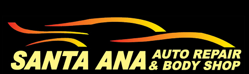 Santa Ana Auto Repair & Body Shop - Houston, TX