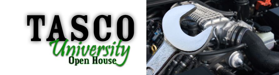 Tasco University Open House - #24 Cookeville, Tennessee