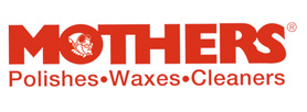 Mothers Polishes/Waxes/Cleaners