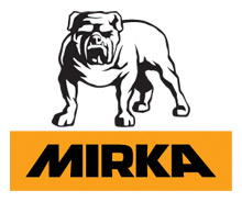Mirka - Automotive Abrasives and Products