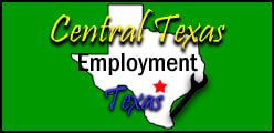 Central Texas Employment
