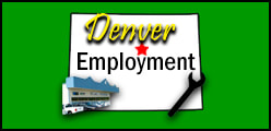 Denver Employment - Automotive Collision Repair