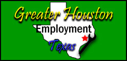 Greater Houston Employment