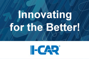I-CAR Innovation for the Better