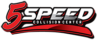 5 Speed Collision Center