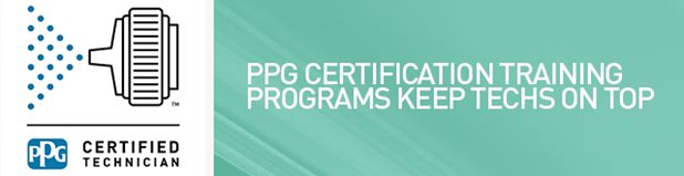 PPG Certification