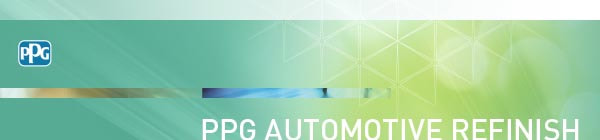 PPG Automotive Refinish